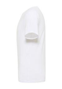 Męski T-Shirt Mustang Style Austin Bright White 1016493 2007 #3