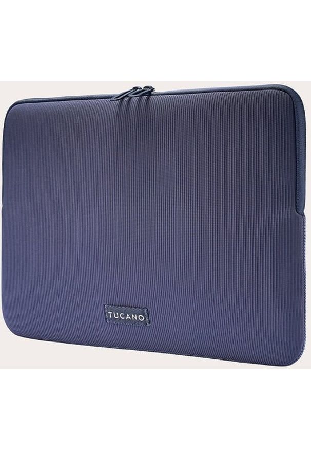 TUCANO - Tucano Colore2 - MacBook Pro 15" / Laptop 14" / 13" Case (Navy Blue)