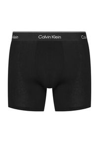 Calvin Klein Underwear Komplet bokserek LV00NB4394 Czarny. Kolor: czarny. Materiał: bawełna #6