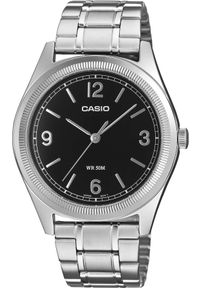 Zegarek Casio Męski Timeless Classic (Koperta 41 mm) (MTP-B210D-1AVDF) #1