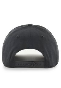 47 Brand Czapka z daszkiem New York Yankees MLB Flora Hitch B-FLRAH17HTP Czarny. Kolor: czarny. Materiał: bawełna, materiał
