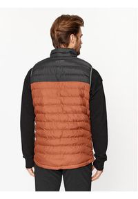 columbia - Columbia Kamizelka Powder Lite™ 1748031 Pomarańczowy Regular Fit. Kolor: pomarańczowy. Materiał: syntetyk #4