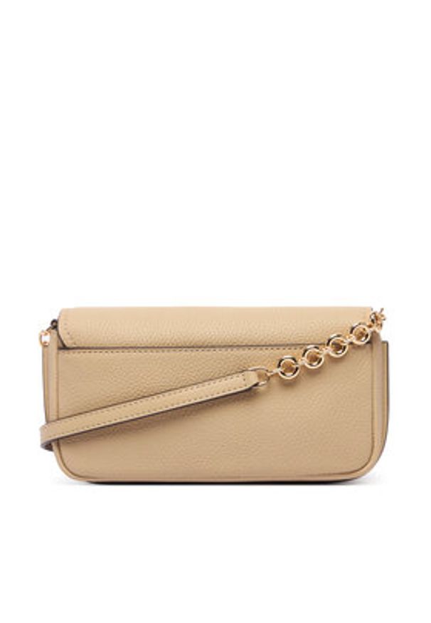 MICHAEL Michael Kors Torebka 32S6GY5C5L Beżowy. Kolor: beżowy. Materiał: skórzane