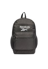 Reebok Plecak CWBEO-RBK-P-002-09 Szary. Kolor: szary. Materiał: materiał #1
