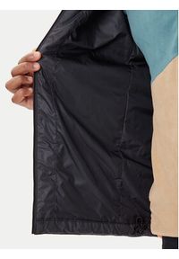 Adidas - adidas Kurtka outdoor Terrex Multi IM7683 Czarny Regular Fit. Kolor: czarny. Materiał: syntetyk. Sport: outdoor #4