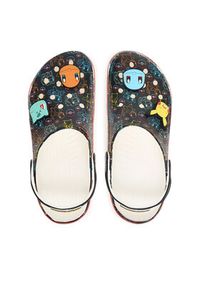 Crocs Klapki Pokémon Classic Clog 211343 Czarny. Kolor: czarny #5