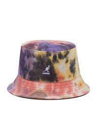 Kangol Kapelusz Tie Dye Bucket K4359 Kolorowy. Materiał: materiał. Wzór: kolorowy #2