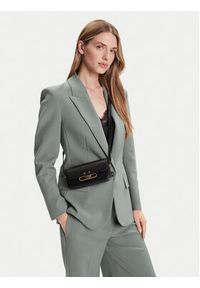 Emporio Armani Torebka EW001212 AF14786 UC001 Czarny. Kolor: czarny. Materiał: skórzane #4