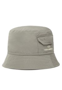 Parajumpers Kapelusz Master 25SMPABUHA07 Beżowy. Kolor: beżowy. Materiał: poliester #1