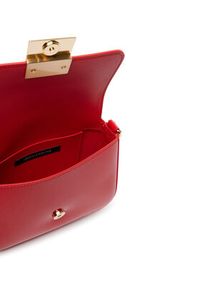 Armani Exchange Torebka XW002170 AF21362 U5063 Czerwony. Kolor: czerwony. Materiał: skórzane #3