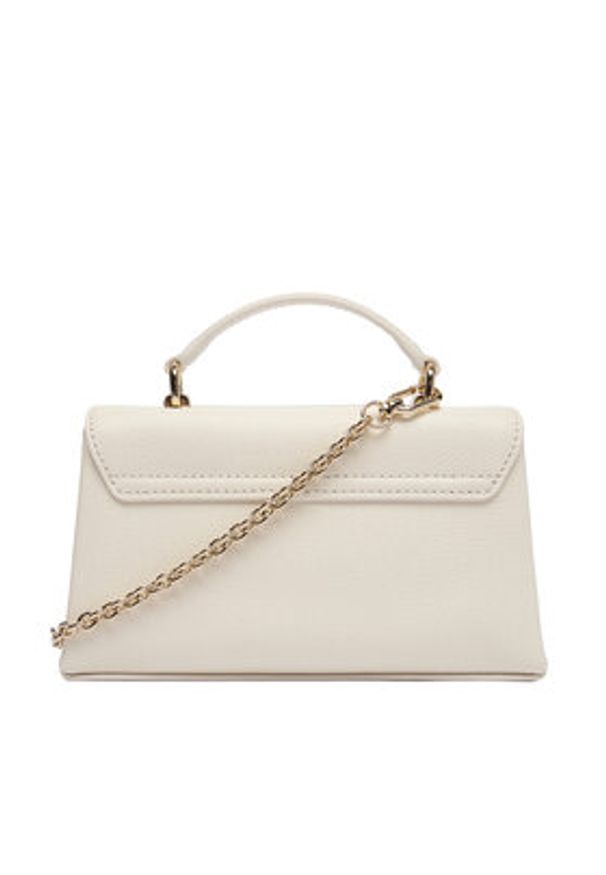 Furla Torebka 1927 Mini WE00423 ARE000 CN PNN00 Écru. Kolor: kremowy. Materiał: skórzane