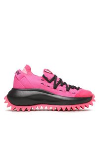 Sneakersy Vic Matié. Kolor: różowy #1