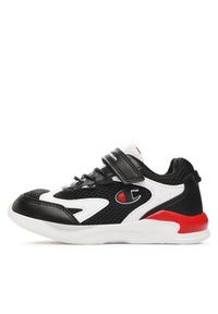 Champion Sneakersy Fast R. B Ps Low Cut Shoe S32769-KK002 Czarny. Kolor: czarny #5