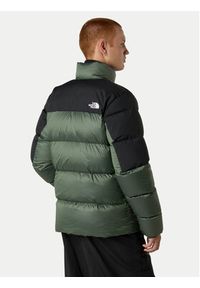 The North Face Kurtka puchowa Diablo 2.0 NF0A8993 Zielony Regular Fit. Kolor: zielony. Materiał: syntetyk #3