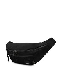 Vans Nerka VN0A2ZXXBKA1 Czarny. Kolor: czarny. Materiał: materiał #5