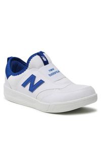 New Balance Sneakersy PT300WA1 Biały. Kolor: biały. Materiał: materiał #3