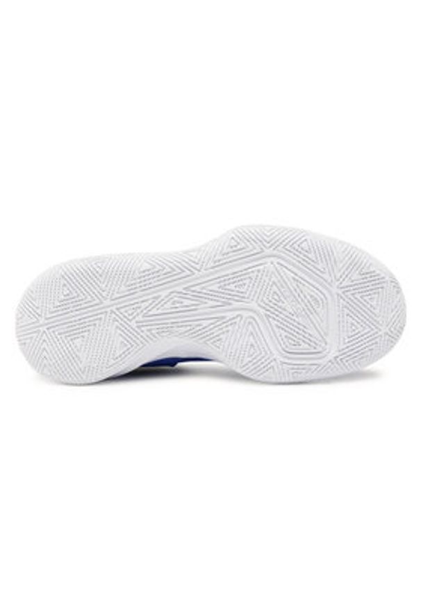 Nike Buty halowe Zoom Hyperspeed Court CI2964 410 Niebieski. Kolor: niebieski. Materiał: materiał. Model: Nike Zoom, Nike Court