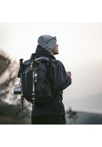Naturehike - Plecak helium 30+5l cnk2300016 black NATUREHIKE