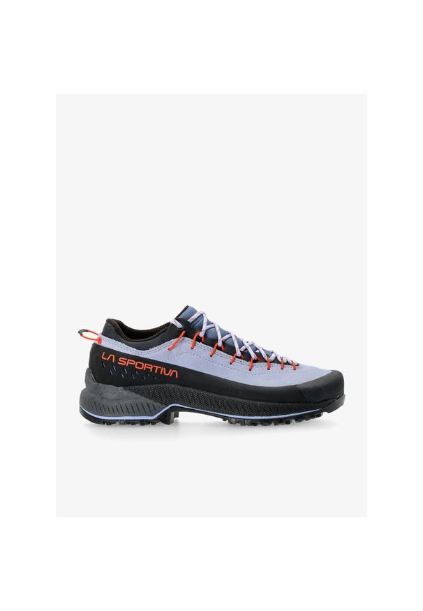 LA SPORTIVA - Buty podejściowe damskie La Sportiva TX4 Evo. Kolor: fioletowy