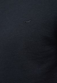 Męski T-Shirt Mustang Style Austin Jet Black 1016872 4188 #7