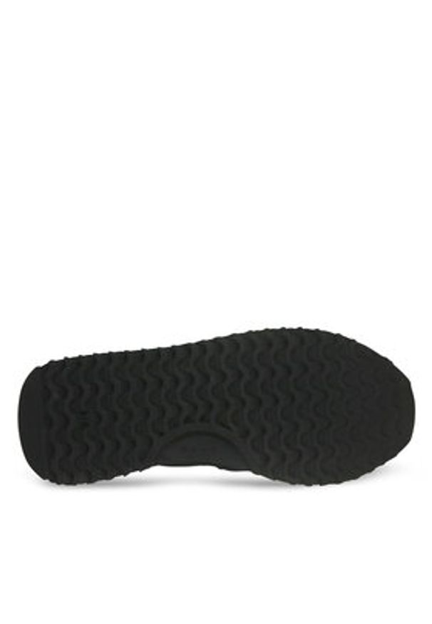 GANT - Gant Sneakersy Bevinda 29533669 Brązowy. Kolor: brązowy. Materiał: zamsz, skóra