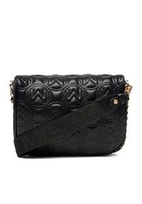 MEXX Torebka CEO-MEXX-S-015-08 Czarny. Kolor: czarny #6