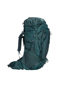 Plecak trekkingowy Gregory Deva SM 60. Kolor: zielony. Styl: sportowy