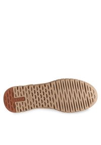 Geox Półbuty D Flextride D659AA 00022 C5000 Beżowy. Kolor: beżowy. Materiał: zamsz, skóra #6