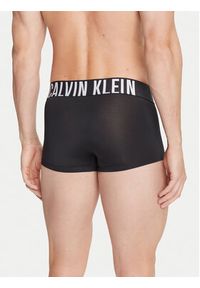 Calvin Klein Underwear Komplet 3 par bokserek 000NB3611A Kolorowy. Materiał: syntetyk. Wzór: kolorowy #12