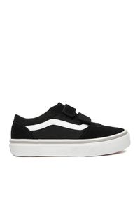 Tenisówki Vans. Kolor: czarny