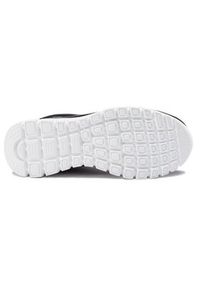 skechers - Skechers Sneakersy Get Connected 12615/BKTQ Czarny. Kolor: czarny. Materiał: materiał, mesh #6