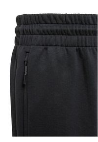 Adidas - adidas Spodnie dresowe Z.N.E. JF2491 Czarny Tapered Leg. Kolor: czarny. Materiał: syntetyk #3