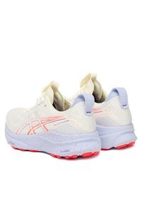 Asics Buty do biegania Gel-Kayano 32 Tokyo 1011C140 Szary. Kolor: szary. Materiał: mesh, materiał. Model: Asics Gel Kayano #6