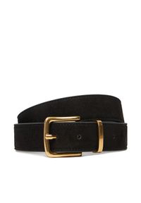 Pasek Damski Aldo. Kolor: czarny #1