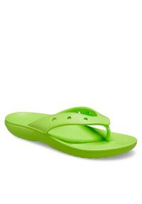 Crocs Japonki Classic All Terain Kids Clog T 207713 Zielony. Kolor: zielony #2