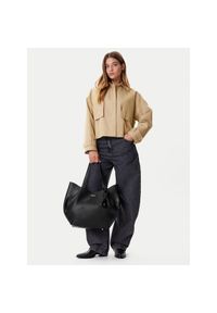 Torebka Guess. Kolor: czarny #1