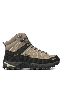 Trekkingi CMP. Kolor: szary #1