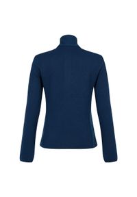 DARE 2B - Bluza Damska Glissade. Kolor: niebieski