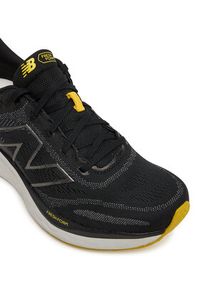 New Balance Buty do biegania 680 M680CB8 Czarny. Kolor: czarny. Materiał: materiał #6