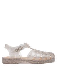 melissa - Sandały Melissa. Kolor: beżowy #1