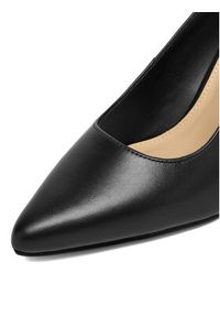 Lasocki Szpilki CEO-WS1619-02 Czarny. Kolor: czarny. Materiał: skóra. Obcas: na szpilce #6