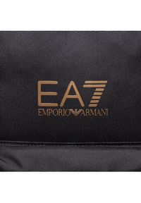 EA7 Emporio Armani Plecak 245043 2R917 14021 Czarny. Kolor: czarny. Materiał: materiał #5