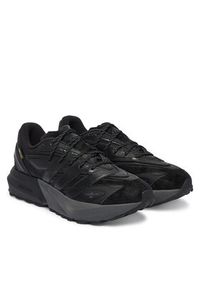 Adidas - adidas Sneakersy Lightblaze ATR Shoes JP7772 Czarny. Kolor: czarny. Materiał: materiał #3