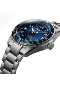 LONGINES Spirit Zulu Time L3.812.4.93.6