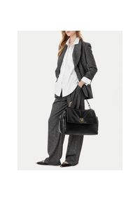 Gino Rossi - Torebka GINO ROSSI. Kolor: czarny #1