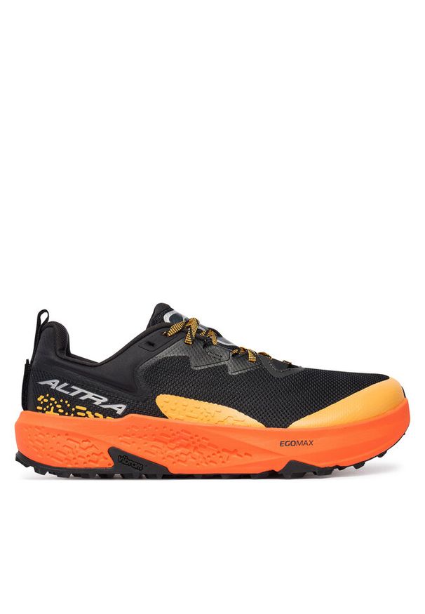 Buty do biegania Altra. Kolor: czarny