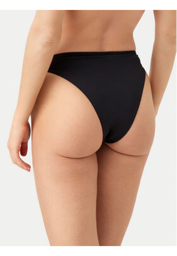 Dorina Dół od bikini Baiga FXBZ0045MI120 Czarny. Kolor: czarny. Materiał: syntetyk
