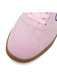 Champion Sneakersy PRESTIGE S11736-PS020 Różowy. Kolor: różowy. Materiał: syntetyk #5