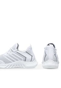 Jenny Fairy Sneakersy WYL0310-03 Biały. Kolor: biały. Materiał: materiał #6