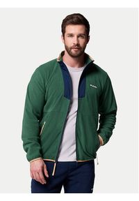 columbia - Columbia Polar Sequoia Grove™ 2095891 Zielony Regular Fit. Kolor: zielony. Materiał: syntetyk #7
